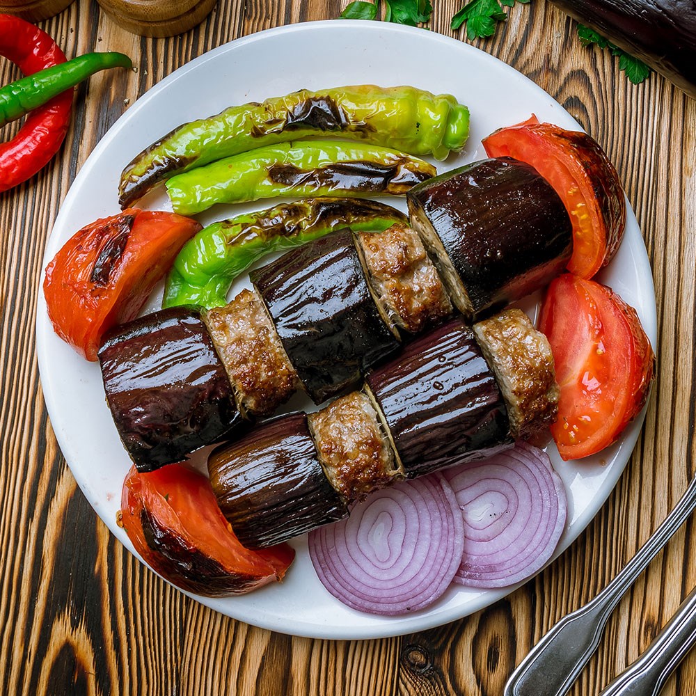 PORSİYON KEBAPLAR