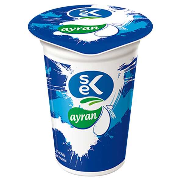 Ayran