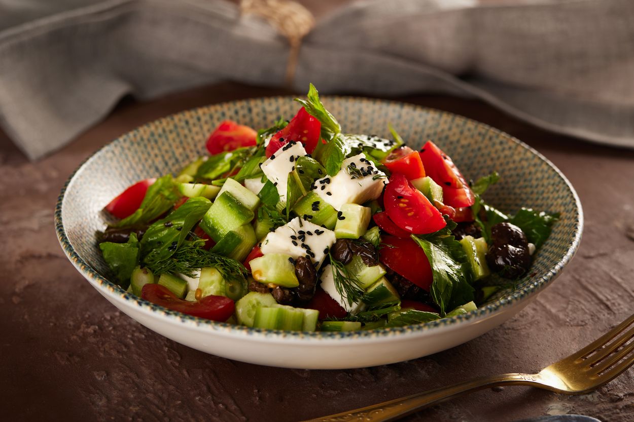 Çoban Salata