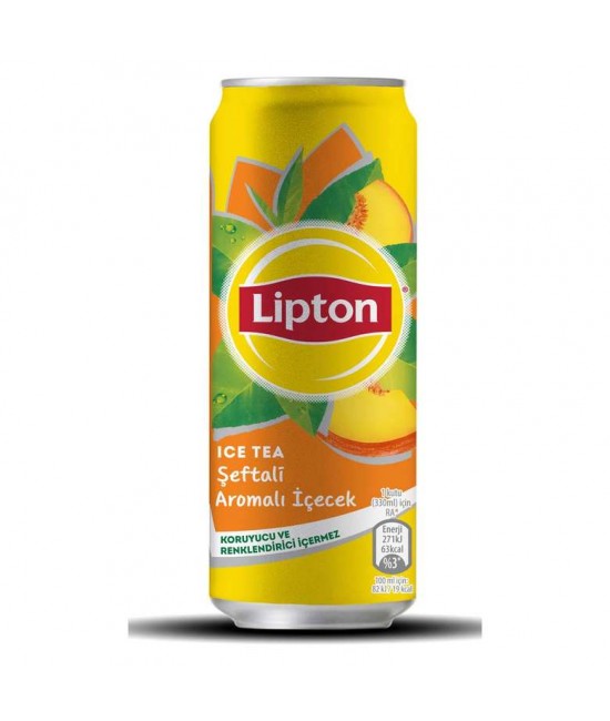 Ice Tea