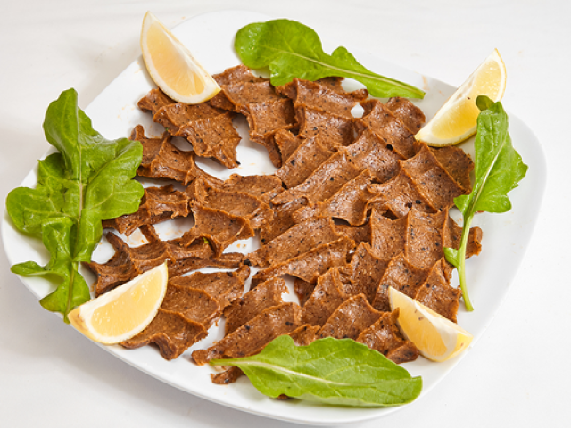 Çiğ Köfte 800 gr